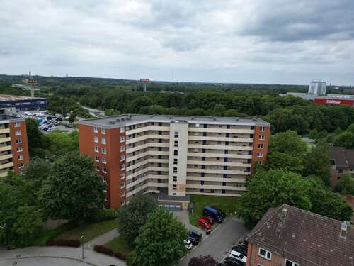 Foto - Wohnung zum Kaufen in Kiel 159.000,00 € 50.88 m²