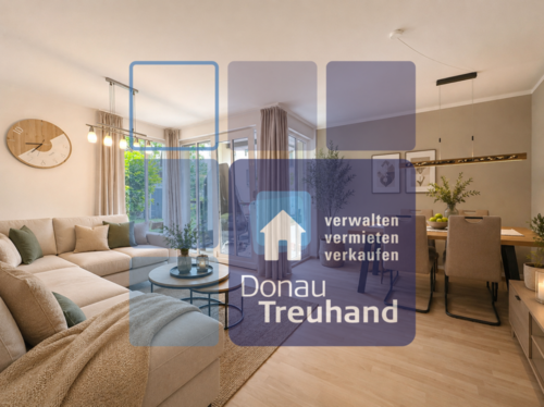 Foto - Wohnung zum Mieten in Passau 749,00 € 73 m²