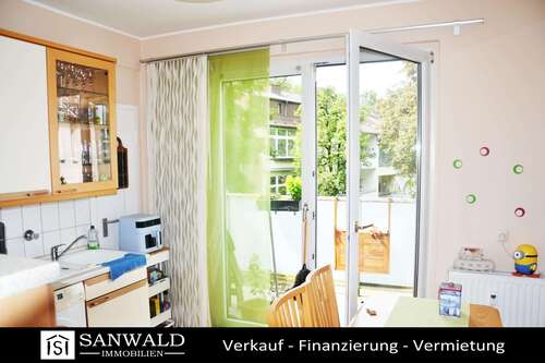 Foto - Wohnung zum Mieten in Essen 590,00 € 60 m²