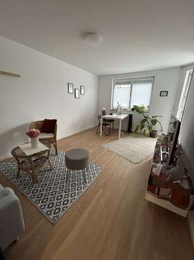 Foto - Wohnung zum Mieten in München 1.300,00 € 59 m²