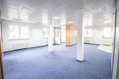 Foto - Büro in Ostrach 950,00 € 143 m²