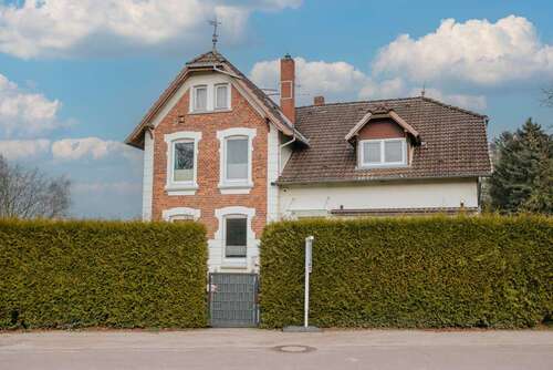 Foto - Haus zum Kaufen in Schmilau 299.000,00 € 338 m²