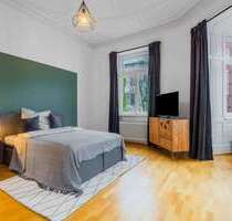 WG-Zimmer in Frankfurt am Main 1.050,00 € 22 m²