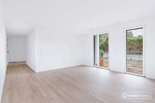 Foto - Wohnung zum Kaufen in Lüneburg 419.000,00 € 69.8 m²