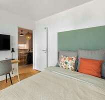 WG-Zimmer in München 730,00 € 9 m²