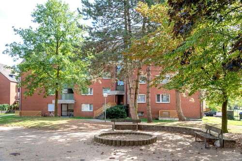 Foto - Wohnung zum Mieten in Dorsten 432,58 € 81.5 m²