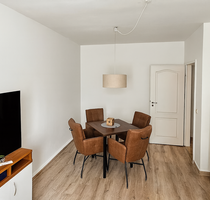 Wohnung zum Mieten in Sondershausen 409,00 € 62.85 m²