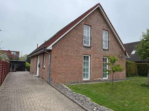 Foto - Haus zum Kaufen in Siedenburg 289.000,00 € 120 m²