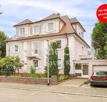 Haus zum Kaufen in Karlsruhe Weiherfeld-Dammerstock 950.000,00 € 294 m² - Karlsruhe / Weiherfeld-Dammerstock