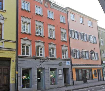 Foto - Wohnung zum Mieten in Rosenheim 726,36 € 42 m²