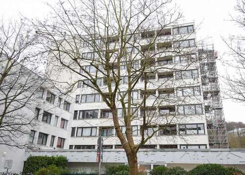 Foto - Wohnung zum Kaufen in Bonn 190.000,00 € 48.5 m²