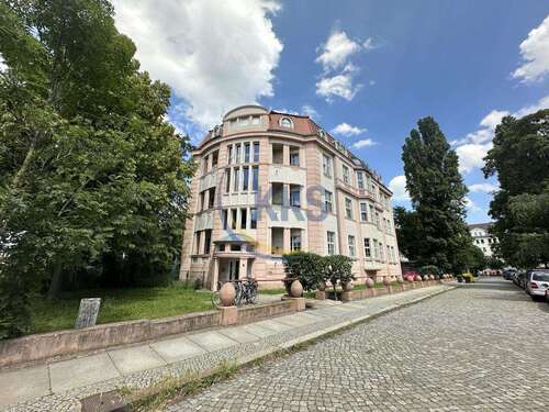 Foto - Wohnung zum Mieten in Leipzig 542,00 € 60.37 m²