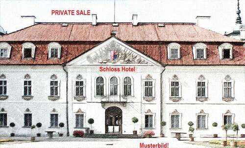 Foto - Gastronomie in Schlüsselfeld 15.000.000,00 € 10000 m²