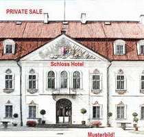 Gastronomie in Schlüsselfeld 15.000.000,00 € 10000 m²