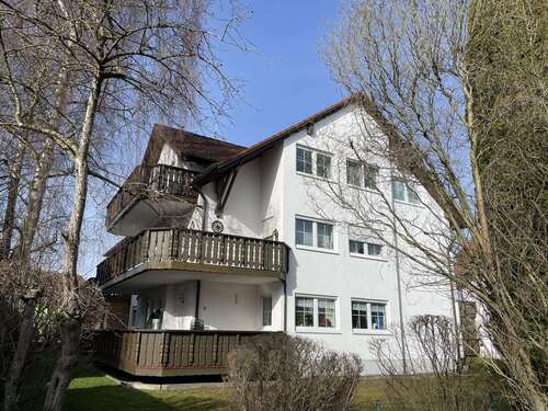Foto - Wohnung zum Kaufen in Bad Wörishofen 349.000,00 € 93 m²