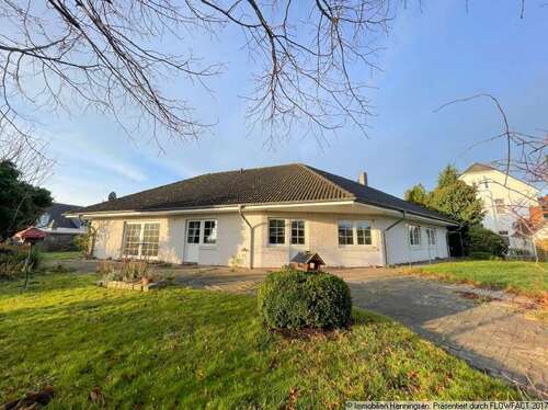 Foto - Haus zum Mieten in Gelting 1.450,00 € 168 m²