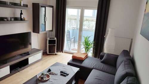 Foto - Wohnung zum Mieten in Dortmund 630,00 € 60.08 m²