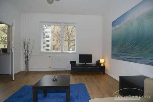 Foto - Wohnen auf Zeit in Berlin 1.240,00 €