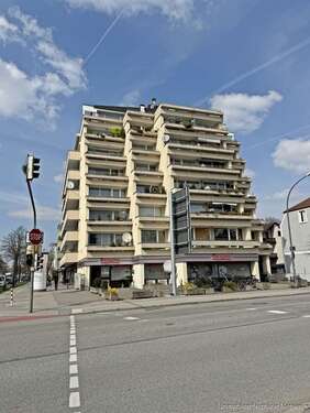 Foto - Wohnung zum Kaufen in Landshut 487.000,00 € 140.37 m²