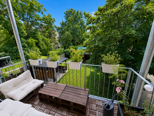 Foto - Wohnung zum Mieten in Dresden 720,00 € 65.22 m²