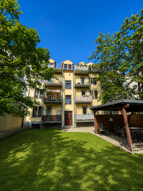 Foto - Wohnung zum Mieten in Dresden 720,00 € 65.22 m²