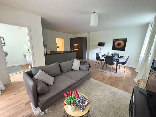 Foto - Wohnung zum Kaufen in Hamburg 360.000,00 € 77 m²