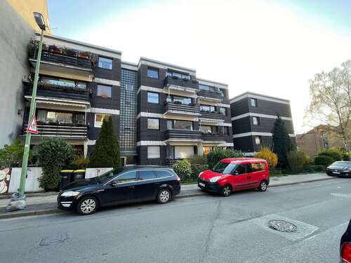 Foto - Wohnung zum Kaufen in Essen 103.000,00 € 72.3 m²