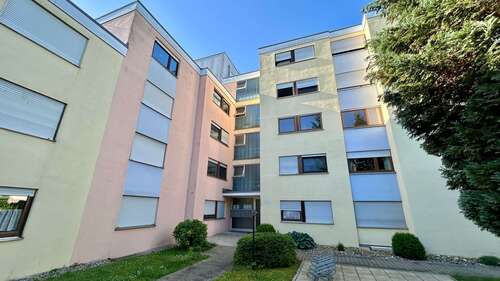 Foto - Wohnung zum Kaufen in Untereisesheim 235.000,00 € 81 m²