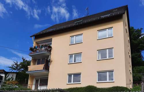Foto - Wohnung zum Mieten in Siegen 856,00 € 107 m²
