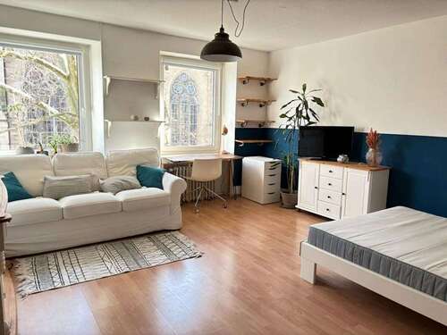 Foto - WG-Zimmer in Köln 750,00 € 25 m²