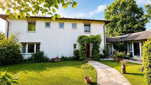Foto - Haus zum Kaufen in Bad Vilbel 1.200.000,00 € 175 m²