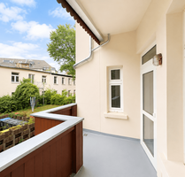 Wohnung zum Mieten in Leipzig 732,00 € 64.22 m²