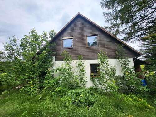 Foto - Haus zum Kaufen in Oederan OT Gahlenz 115.000,00 € 108 m²