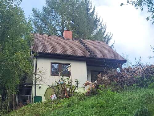 Foto - Haus zum Kaufen in Oederan OT Gahlenz 115.000,00 € 108 m²