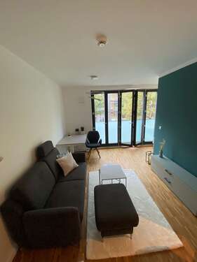 Foto - Wohnung zum Mieten in Berlin 1.150,00 € 37.27 m²