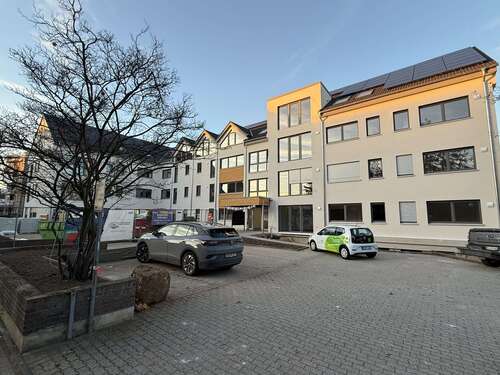 Foto - Wohnung zum Kaufen in Euskirchen 595.000,00 € 170 m²