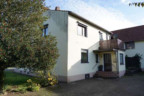 Foto - Wohnung zum Kaufen in Edemissen Wipshausen 85.000,00 € 108 m²