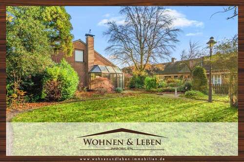 Foto - Haus zum Kaufen in Wesel 349.000,00 € 185 m²