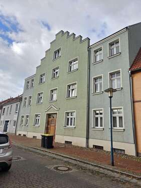 Foto - Wohnung zum Mieten in Friedland 580,00 € 68.87 m²
