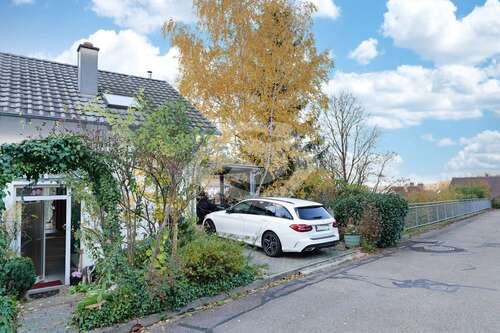 Foto - Haus zum Kaufen in Waldkirch 565.000,00 € 142.25 m²