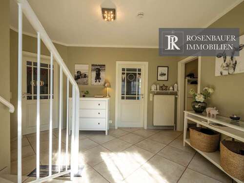 Foto - Haus zum Kaufen in Hammoor 668.000,00 € 173 m²