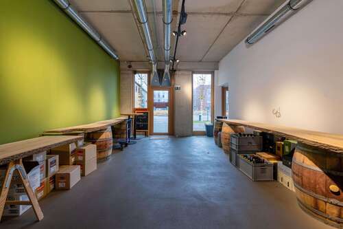 Foto - Gastronomie in Potsdam 1.650,00 € 166.96 m²