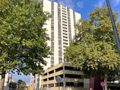 Foto - Wohnung zum Kaufen in Ludwigshafen am Rhein 149.000,00 € 72 m²