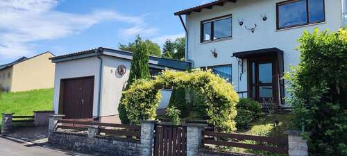 Foto - Haus zum Kaufen in Retzstadt 295.000,00 € 185 m²