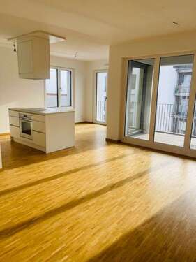 Foto - Wohnung zum Mieten in Frankfurt am Main 1.632,66 € 94.63 m²