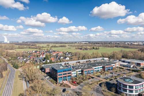 Foto - Halle in Rostock 2.655,00 € 398.51 m²