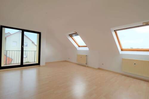 Foto - Wohnung zum Kaufen in Ober-Ramstadt 195.000,00 € 61 m²