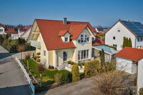 Foto - Haus zum Kaufen in Mintraching 729.000,00 € 252.19 m²