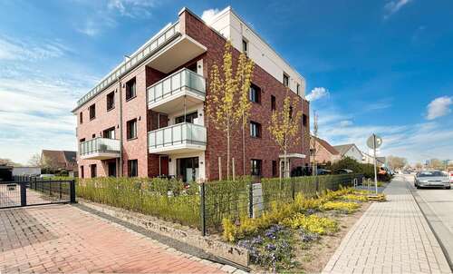 Foto - Wohnung zum Mieten in Henstedt-Ulzburg 1.555,00 € 94.18 m²