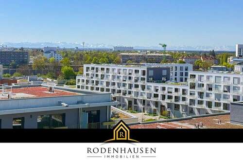 Foto - Wohnung zum Mieten in München 1.460,00 € 66.04 m²